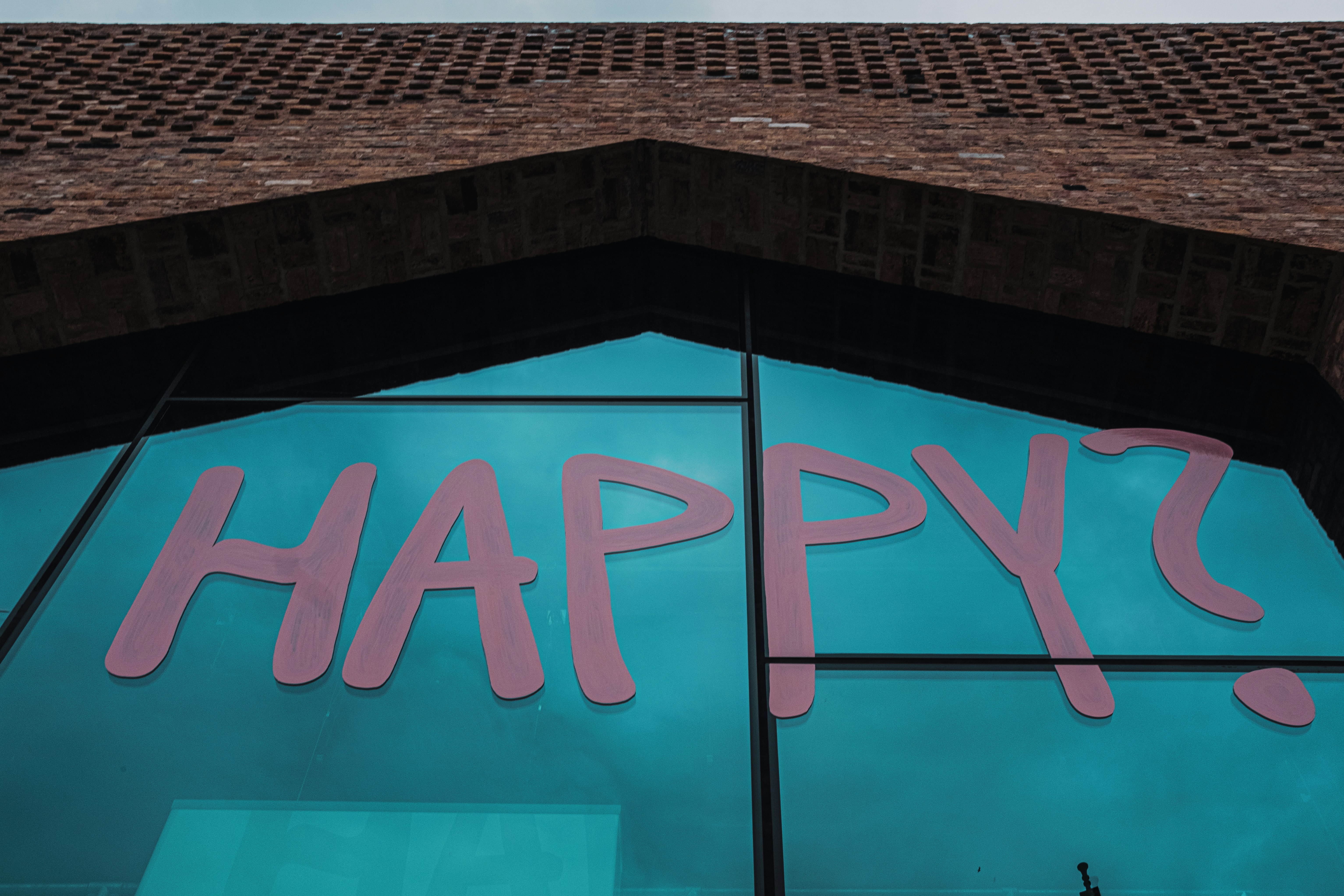 red and white love neon light signage